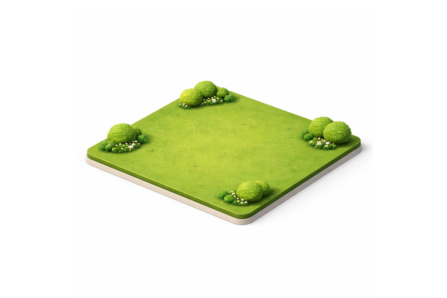 Land